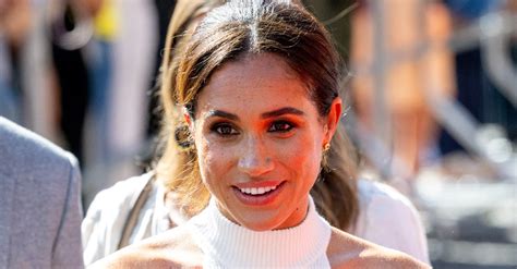 meghan, duchess of sussex naked|Meghan Markle strips NAKED in seductive Suits sex scene